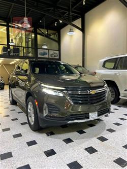 شيفروليه ايكونس